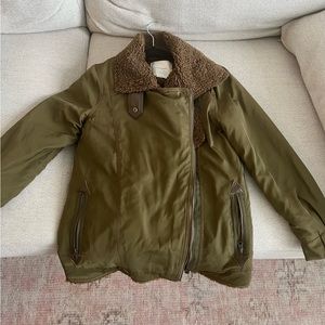 Anthropologie jacket